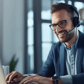 Video Call Image Hero